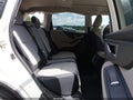 2020 Subaru Forester — photo 8 of 16 | VIN JF2SKAJC6LH462071