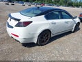 2011 Acura TL — photo 4 of 17 | VIN 19UUA8F50BA002023