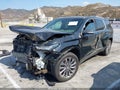 2023 Chevrolet Traverse — photo 2 of 17 | VIN 1GNERKKW3PJ225467