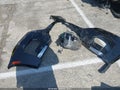 2023 Chevrolet Traverse — photo 11 of 17 | VIN 1GNERKKW3PJ225467