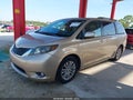 Photo 2 of 16 — 2011 Toyota Sienna