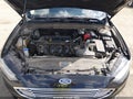 2018 Ford Fusion — photo 10 of 16 | VIN 3FA6P0H75JR175858