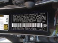 2020 Toyota Corolla — photo 9 of 19 | VIN JTDEPRAE5LJ094214