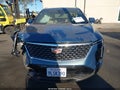 Photo 13 of 17 — 2025 Cadillac XT4