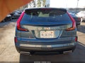 Photo 17 of 17 — 2025 Cadillac XT4