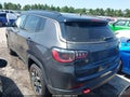 2021 Jeep Compass — photo 3 of 16 | VIN 3C4NJDDB5MT590341