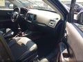 2021 Jeep Compass — photo 5 of 16 | VIN 3C4NJDDB5MT590341