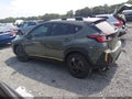 2026 Subaru Crosstrek — photo 14 of 16 | VIN 4S4GUHF6XT3718926