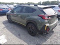 2026 Subaru Crosstrek — photo 3 of 16 | VIN 4S4GUHF6XT3718926