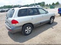 2006 Hyundai Santa Fe — photo 4 of 11 | VIN KM8SC73D86U085299