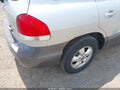 2006 Hyundai Santa Fe — photo 6 of 11 | VIN KM8SC73D86U085299