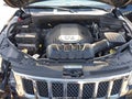 2011 Jeep Grand Cherokee — photo 10 of 16 | VIN 1J4RR6GT1BC509851