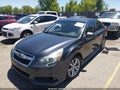 Photo 2 of 10 — 2013 Subaru Legacy