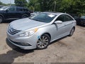 2014 Hyundai Sonata — photo 2 of 11 | VIN 5NPEC4AC1EH874025