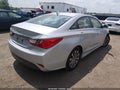 2014 Hyundai Sonata — photo 4 of 11 | VIN 5NPEC4AC1EH874025