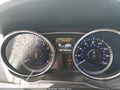 2014 Hyundai Sonata — photo 7 of 11 | VIN 5NPEC4AC1EH874025