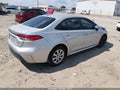 2024 Toyota Corolla — photo 4 of 19 | VIN 5YFB4MDE5RP092347