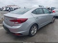 2020 Hyundai Elantra — photo 4 of 15 | VIN 5NPD84LF2LH561230