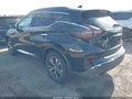 2019 Nissan Murano — photo 3 of 11 | VIN 5N1AZ2MS1KN132381
