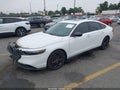 2025 Honda Accord — photo 2 of 14 | VIN 1HGCY1F43SA020568