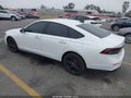 2025 Honda Accord — photo 3 of 14 | VIN 1HGCY1F43SA020568