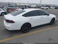 2025 Honda Accord — photo 4 of 14 | VIN 1HGCY1F43SA020568