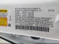 2025 Honda Accord — photo 9 of 14 | VIN 1HGCY1F43SA020568