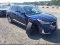 Photo 1 of 17 — 2020 Acura RDX