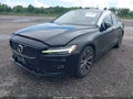 2021 Volvo S60 — photo 2 of 12 | VIN 7JR102TZXMG107839