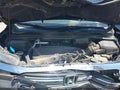2018 Honda Pilot — photo 10 of 19 | VIN 5FNYF6H12JB072581