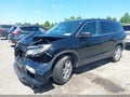 2018 Honda Pilot — photo 2 of 19 | VIN 5FNYF6H12JB072581
