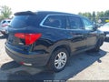 2018 Honda Pilot — photo 4 of 19 | VIN 5FNYF6H12JB072581