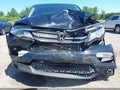 2018 Honda Pilot — photo 6 of 19 | VIN 5FNYF6H12JB072581