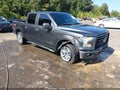 2017 Ford F-150 — photo 1 of 21 | VIN 1FTEW1CP1HFC80619