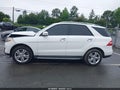 2015 Mercedes-Benz ML-Class — photo 14 of 16 | VIN 4JGDA5JB4FA603561