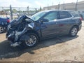 2019 Chevrolet Equinox — photo 2 of 17 | VIN 3GNAXKEV3KL237269