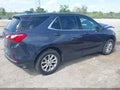 2019 Chevrolet Equinox — photo 4 of 17 | VIN 3GNAXKEV3KL237269