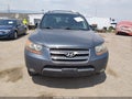 2009 Hyundai Santa Fe — photo 12 of 17 | VIN 5NMSH73E29H312979