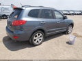 2009 Hyundai Santa Fe — photo 4 of 17 | VIN 5NMSH73E29H312979