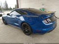 Photo 3 of 16 — 2018 Ford Mustang