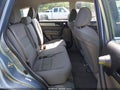 2011 Honda CR-V — photo 8 of 16 | VIN 5J6RE4H39BL109941