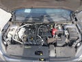 2021 Nissan Sentra — photo 10 of 19 | VIN 3N1AB8CV1MY256456