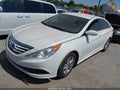 Photo 2 of 11 — 2014 Hyundai Sonata