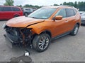 2018 Nissan Rogue — photo 2 of 16 | VIN 5N1AT2MV1JC805515