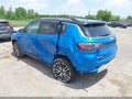 2022 Jeep Compass — photo 3 of 18 | VIN 3C4NJDCB6NT187164