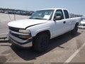 Photo 2 of 13 — 2001 Chevrolet Silverado 1500