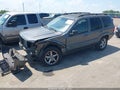 2002 Jeep Grand Cherokee — photo 2 of 14 | VIN 1J8GX58J72C163050
