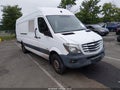 2014 Freightliner Sprinter 2500 — photo 1 of 17 | VIN WDYPE8DB6E5913631