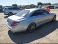 2007 Mercedes-Benz CL-Class — photo 4 of 11 | VIN WDDEJ76X57A003292
