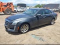 2014 Cadillac CTS — photo 2 of 17 | VIN 1G6AP5SX0E0158842
